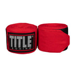 TITLE HANDWRAPS FIGHT BACK MEXICAN STYLE 180" / 4.5M