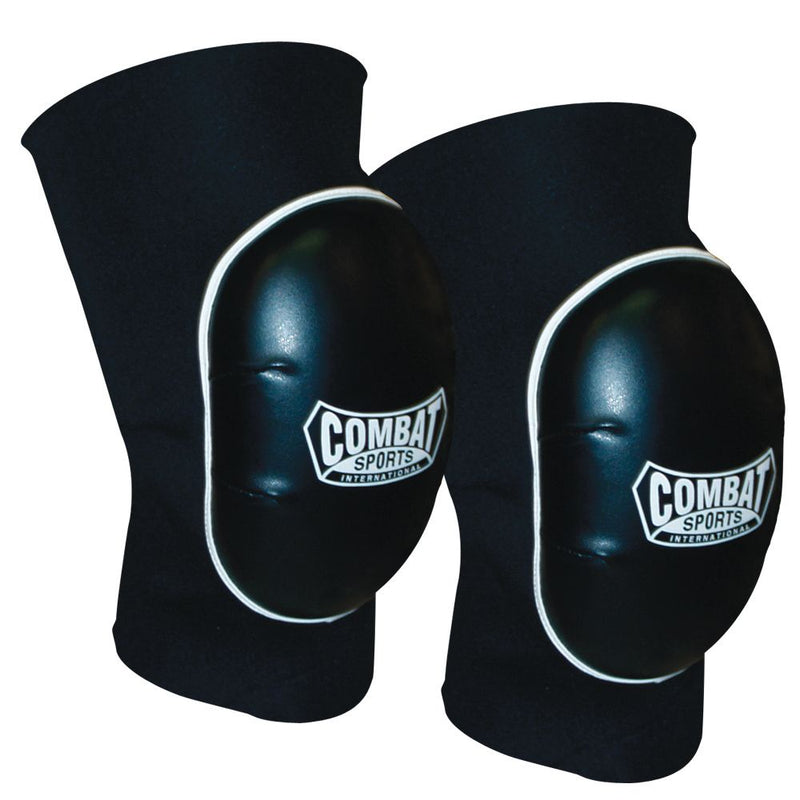 COMBAT SPORTS ELBOW PADS STRICKING GROUND & POUND