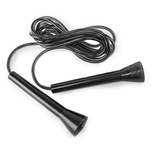 EVERLAST JUMP ROPE SPEED BLACK - MSM FIGHT SHOPEVERLAST