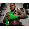 TITLE HANDWRAPS WBC BOXING 180" GREEN