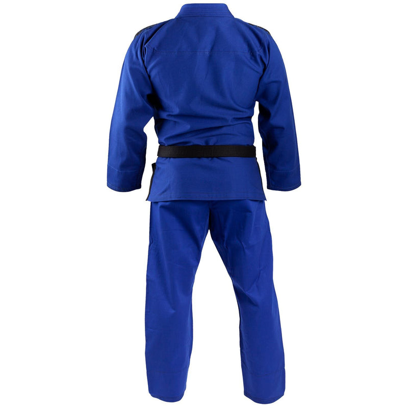 VENUM GI BJJ CONTENDER EVO ADULT BLUE