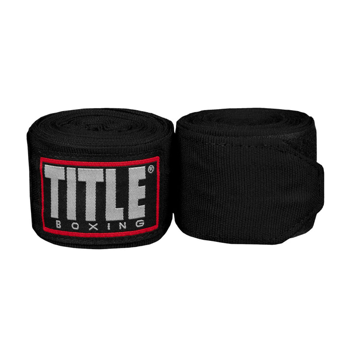 TITLE HANDWRAPS FIGHT BACK MEXICAN STYLE 180" / 4.5M
