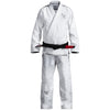 HAYABUSA GI PEARL WEAVE LIGHTWEIGHT WHITE - MSM FIGHT SHOPHAYABUSA