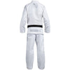 HAYABUSA GI PEARL WEAVE LIGHTWEIGHT WHITE - MSM FIGHT SHOPHAYABUSA