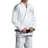 HAYABUSA GI PEARL WEAVE LIGHTWEIGHT WHITE - MSM FIGHT SHOPHAYABUSA