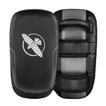 HAYABUSA THAI PADS PAIR PTS3 BLACK/GREY