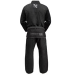 HAYABUSA GI LIGHTWEIGHT BLACK