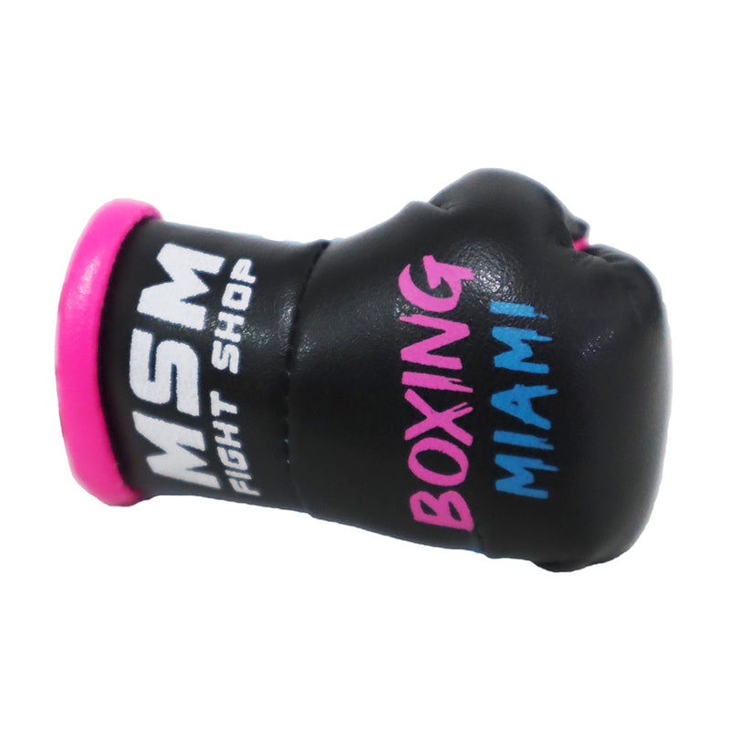 MSM MINI GLOVES LIMITED EDITION BOXING KEY CHAIN