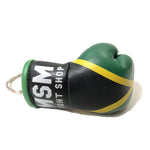 MSM MINI GLOVES BOXING KEY CHAIN COUNTRY - MSM FIGHT SHOPMSM FIGHT SHOP