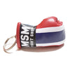 MSM MINI GLOVES BOXING KEY CHAIN COUNTRY - MSM FIGHT SHOPMSM FIGHT SHOP