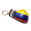 MSM MINI GLOVES BOXING KEY CHAIN COUNTRY - MSM FIGHT SHOPMSM FIGHT SHOP