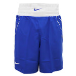 Nike boxing shorts competition approved