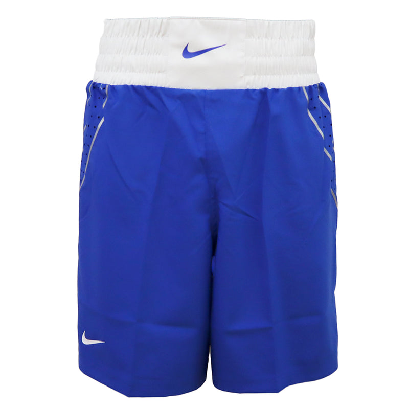 Nike boxing shorts competition approved