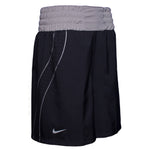 NIKE BOXING SHORTS AIBA V2 DRI-FIT BLACK