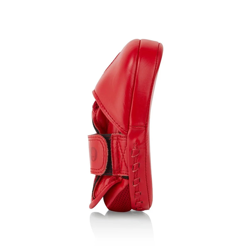 PHENOM BOXING FOCUS MITTS FP205 RED
