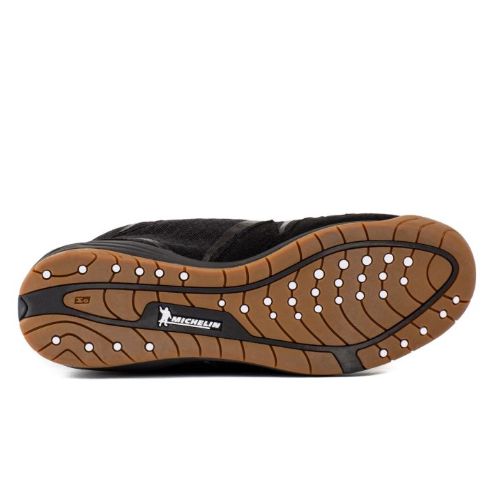 EVERLAST SHOES SOLE PIVT LOW TOP BOXING SHOES BLACK