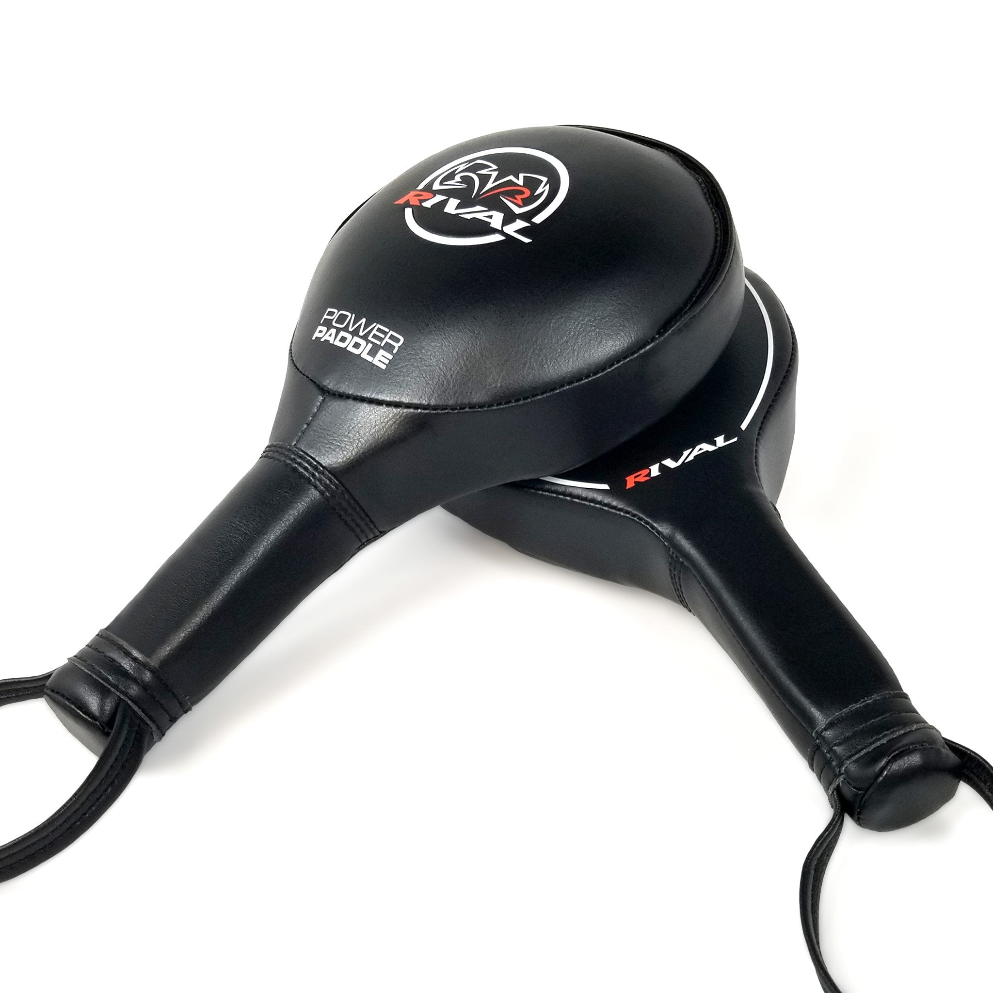 RIVAL PADDLES POWER TARGET RPDL BLACK – MSM FIGHT SHOP