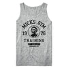 ROCKY TANK TOP TRAINING GREY/BLACK