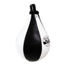 VICTORY SPEED BAG LEATHER 9 INCH BLACK / WHITE