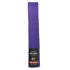 VICTORY BELT JIU JITSU RANK PURPLE - MSM FIGHT SHOPVICTORY FIGHT GEAR